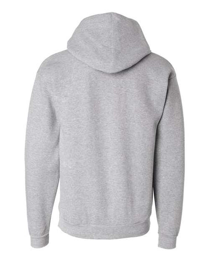 Hanes Ecosmart® Hooded Sweatshirt P170 Light Steel