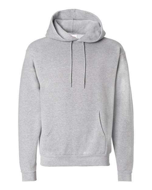 Hanes Ecosmart® Hooded Sweatshirt P170 Light Steel