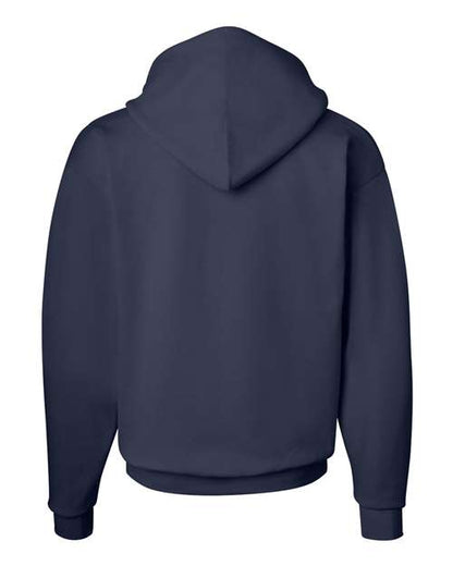 Hanes Ecosmart® Hooded Sweatshirt P170 Navy