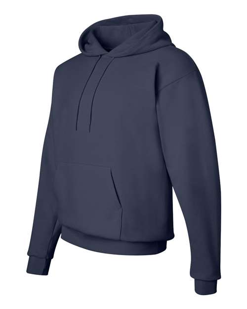 Hanes Ecosmart® Hooded Sweatshirt P170 Navy