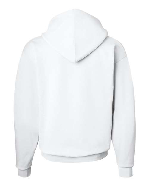 Hanes Ecosmart® Hooded Sweatshirt P170 White