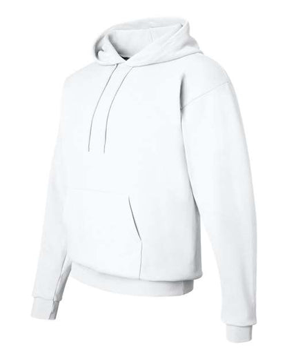 Hanes Ecosmart® Hooded Sweatshirt P170 White