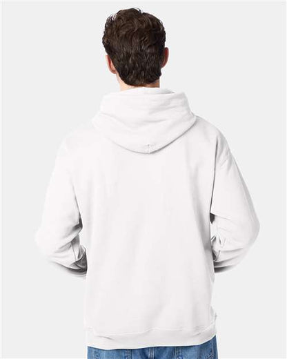 Hanes Ecosmart® Hooded Sweatshirt P170 White