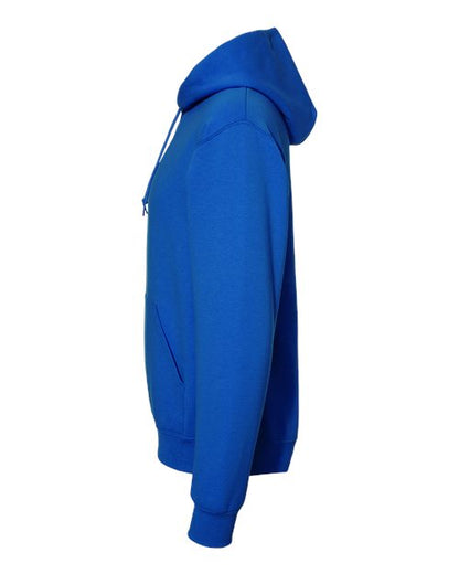 JERZEES NuBlend® Hooded Sweatshirt 996MR Royal