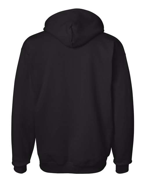 Hanes Ultimate Cotton® Hooded Sweatshirt F170 Black