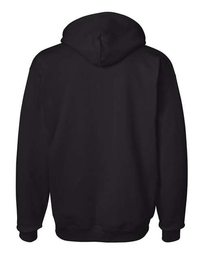 Hanes Ultimate Cotton® Hooded Sweatshirt F170 Black