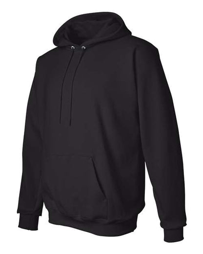 Hanes Ultimate Cotton® Hooded Sweatshirt F170 Black