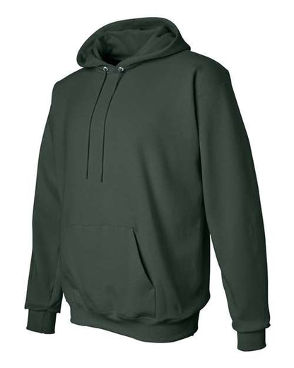 Hanes Ultimate Cotton® Hooded Sweatshirt F170 Deep Forest