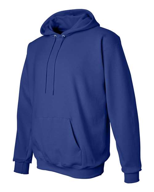 Hanes Ultimate Cotton® Hooded Sweatshirt F170 Deep Royal