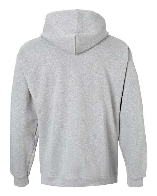 Hanes Ultimate Cotton® Hooded Sweatshirt F170 Light Steel