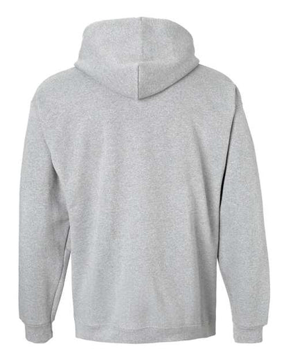 Hanes Ultimate Cotton® Hooded Sweatshirt F170 Light Steel