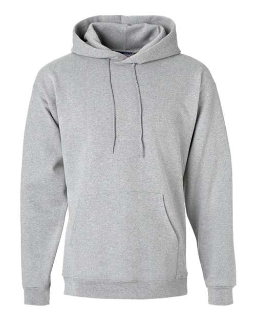 Hanes Ultimate Cotton® Hooded Sweatshirt F170 Light Steel