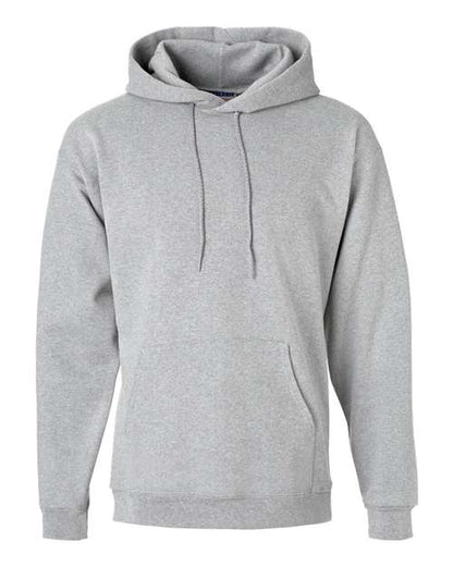 Hanes Ultimate Cotton® Hooded Sweatshirt F170 Light Steel