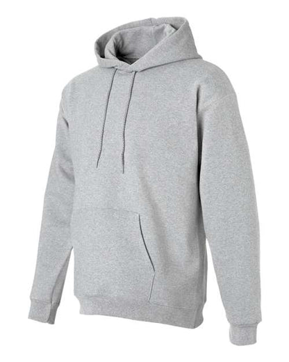 Hanes Ultimate Cotton® Hooded Sweatshirt F170 Light Steel