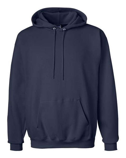 Hanes Ultimate Cotton® Hooded Sweatshirt F170 Navy