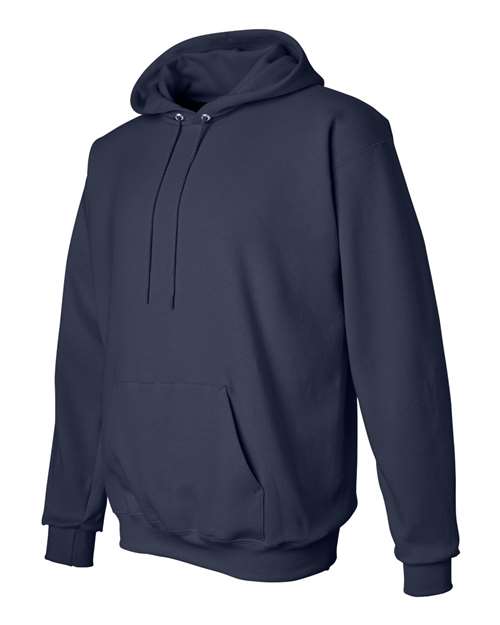 Hanes Ultimate Cotton® Hooded Sweatshirt F170 Navy