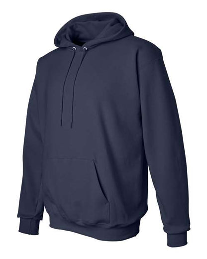 Hanes Ultimate Cotton® Hooded Sweatshirt F170 Navy