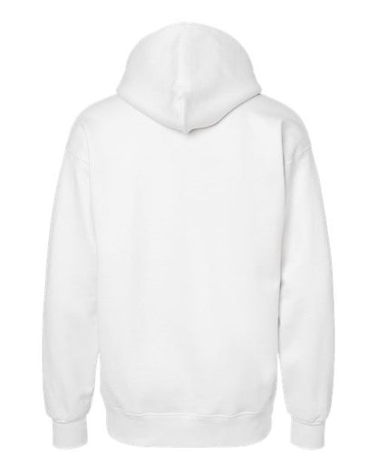 Hanes Ultimate Cotton® Hooded Sweatshirt F170 White