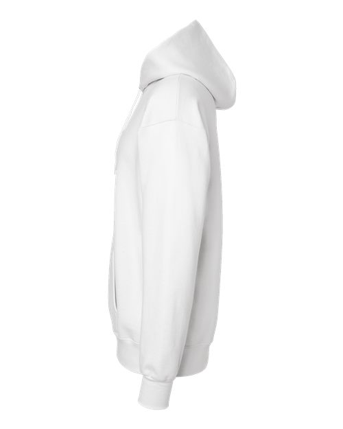 Hanes Ultimate Cotton® Hooded Sweatshirt F170 White