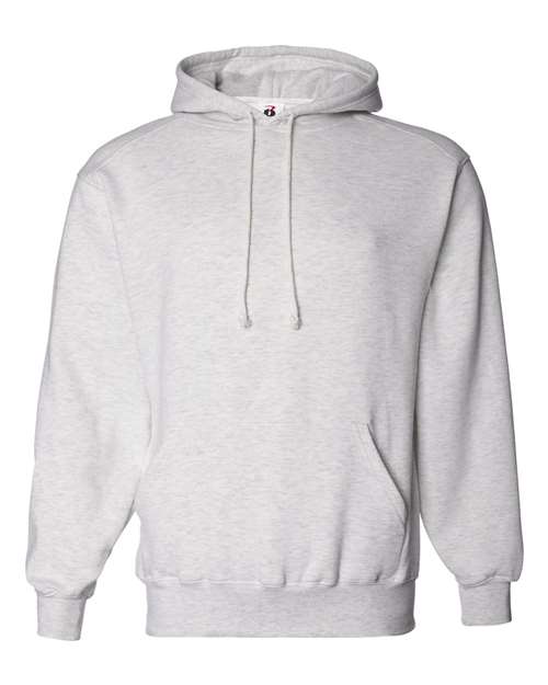 Badger Unisex Hooded Sweatshirt 404