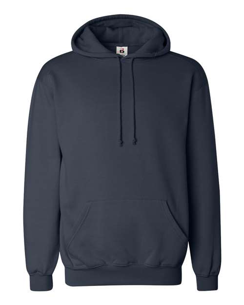 Badger Unisex Hooded Sweatshirt 404