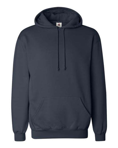 Badger Unisex Hooded Sweatshirt 404
