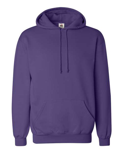 Badger Unisex Hooded Sweatshirt 404