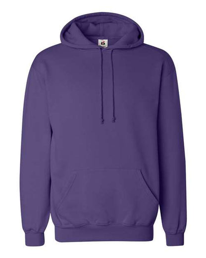 Badger Unisex Hooded Sweatshirt 404