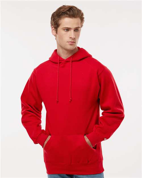 Badger Unisex Hooded Sweatshirt 404