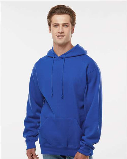 Badger Unisex Hooded Sweatshirt 404