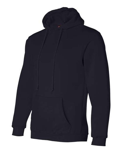 Bayside USA-Made Hooded Sweatshirt 960 Navy