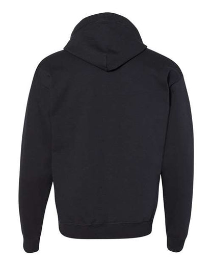 Hanes Ecosmart® Full-Zip Hooded Sweatshirt P180