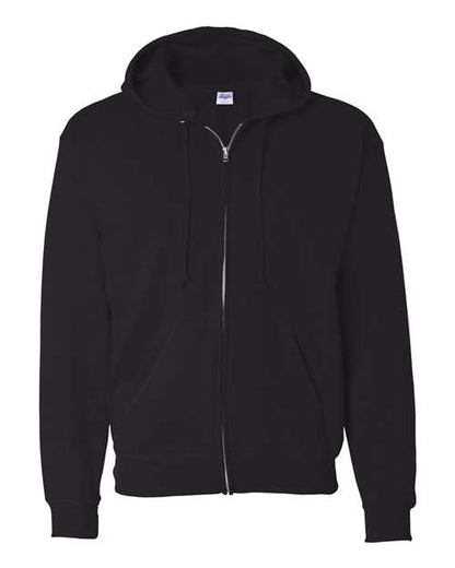 Hanes Ecosmart® Full-Zip Hooded Sweatshirt P180
