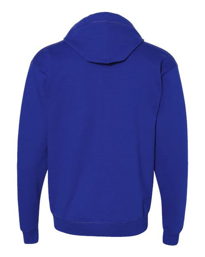 Hanes Ecosmart® Full-Zip Hooded Sweatshirt P180