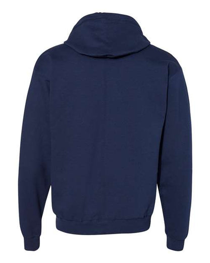 Hanes Ecosmart® Full-Zip Hooded Sweatshirt P180