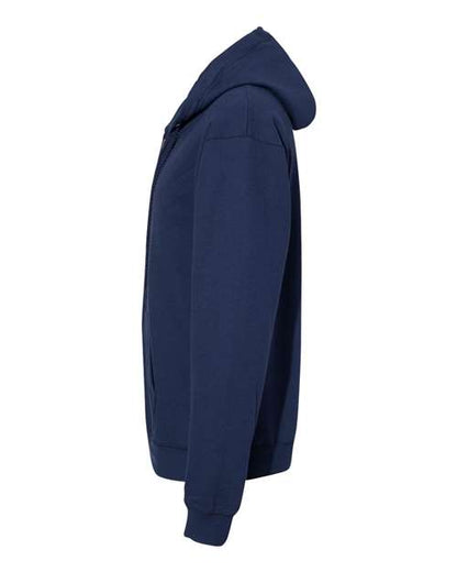 Hanes Ecosmart® Full-Zip Hooded Sweatshirt P180