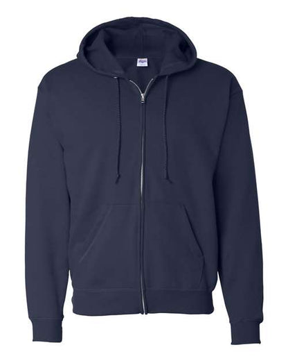 Hanes Ecosmart® Full-Zip Hooded Sweatshirt P180
