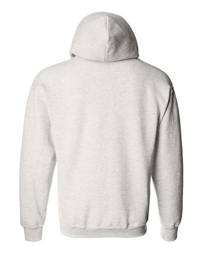 Gildan DryBlend® Hooded Sweatshirt 12500 Custom Embroidered Business Logo