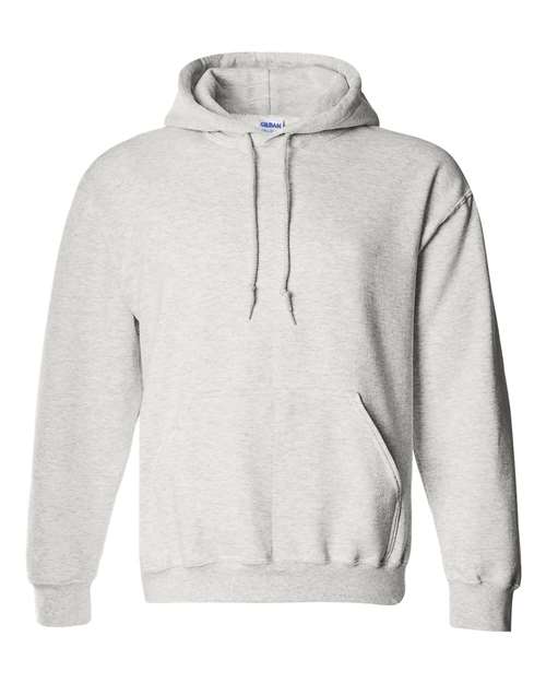 Gildan DryBlend® Hooded Sweatshirt 12500 Custom Embroidered Business Logo