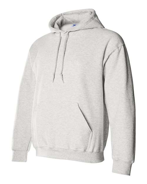 Gildan DryBlend® Hooded Sweatshirt 12500 Custom Embroidered Business Logo