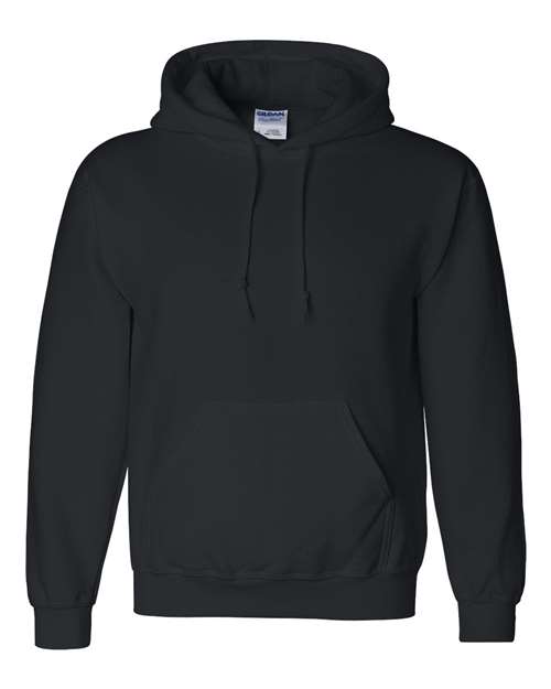 Gildan Unisex DryBlend Hooded Sweatshirt 12500