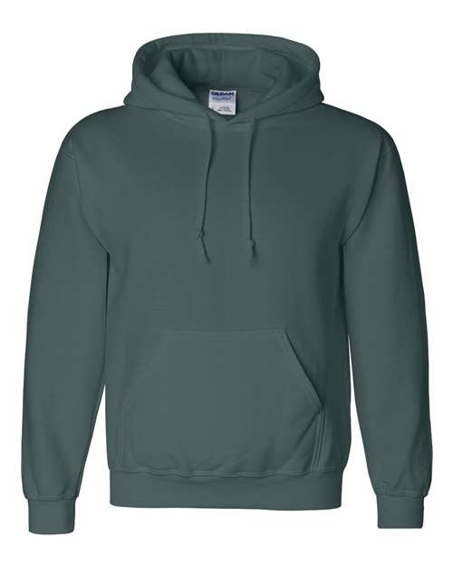 Gildan Unisex DryBlend Hooded Sweatshirt 12500