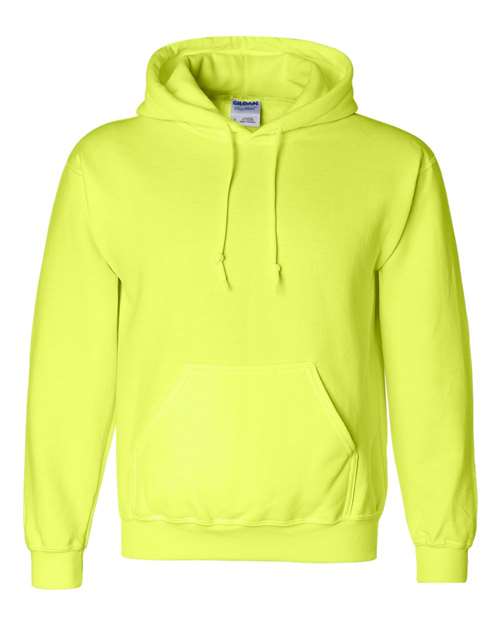 Gildan Unisex DryBlend Hooded Sweatshirt 12500
