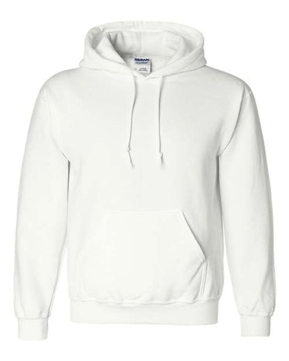 Gildan DryBlend® Hooded Sweatshirt 12500 Custom Embroidered Business Logo