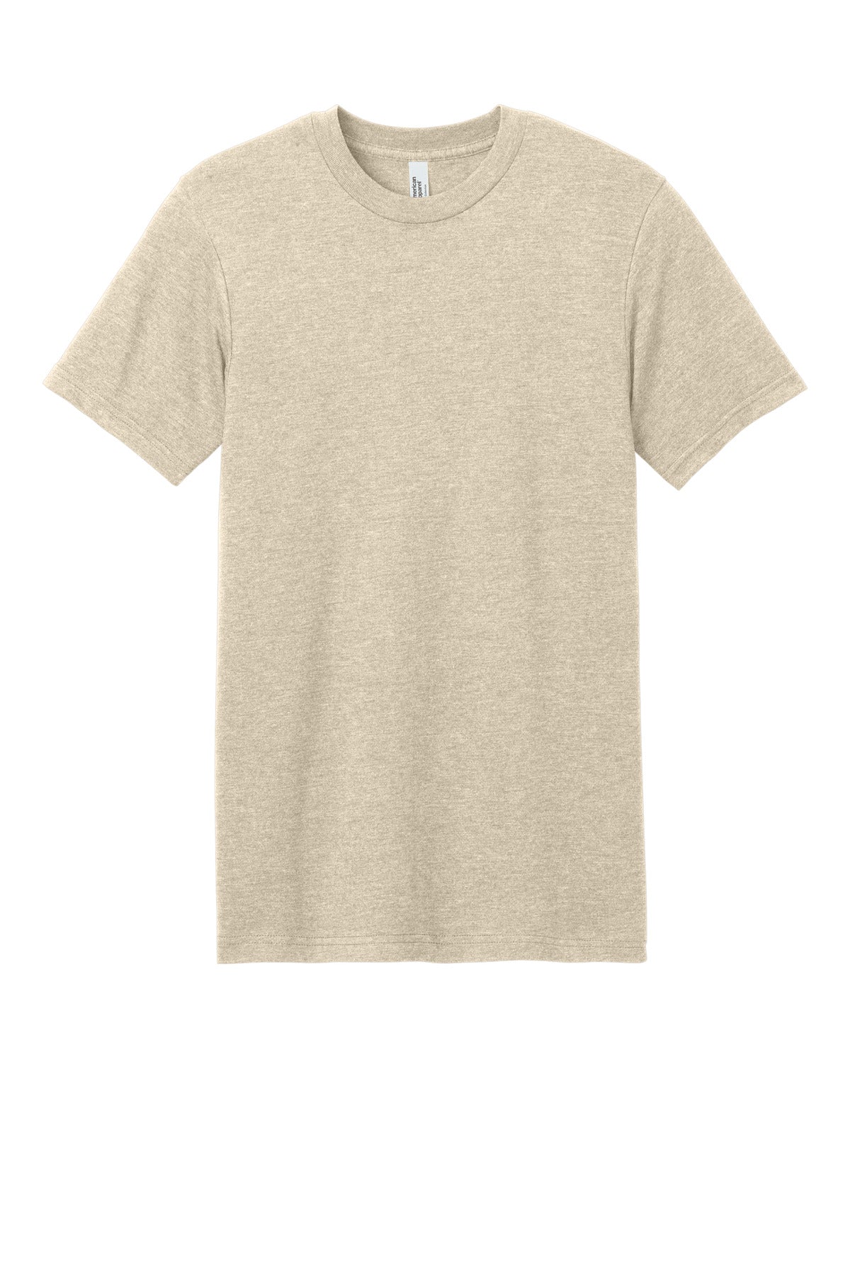 American Apparel Unisex CVC Tee 2001CVC