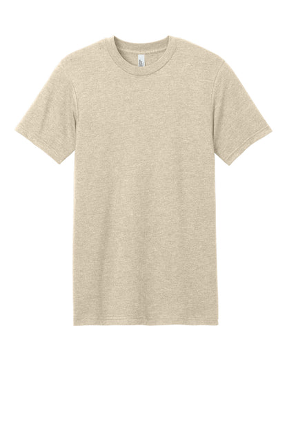 American Apparel Unisex CVC Tee 2001CVC