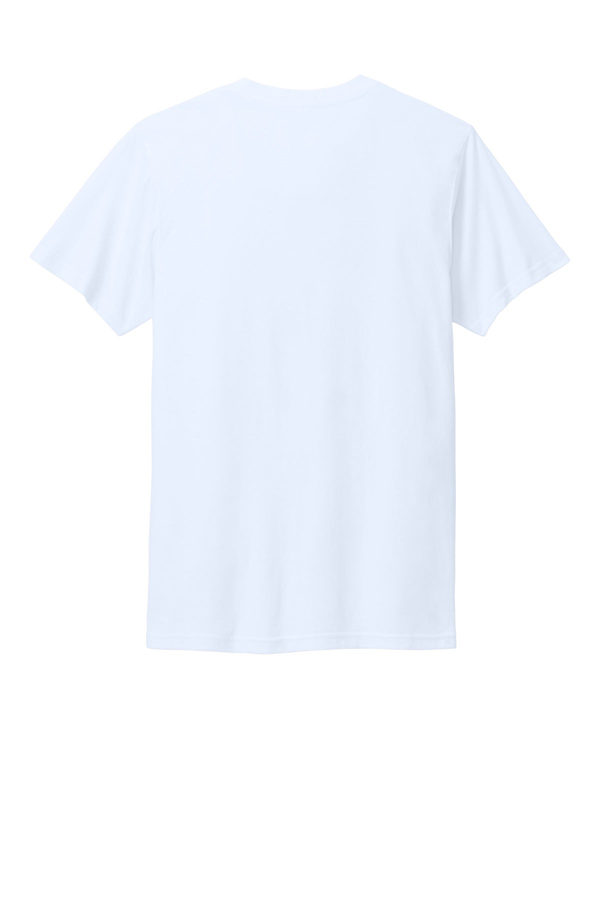 American Apparel Unisex CVC Tee 2001CVC