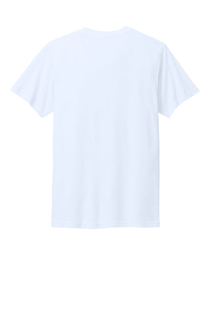 American Apparel Unisex CVC Tee 2001CVC