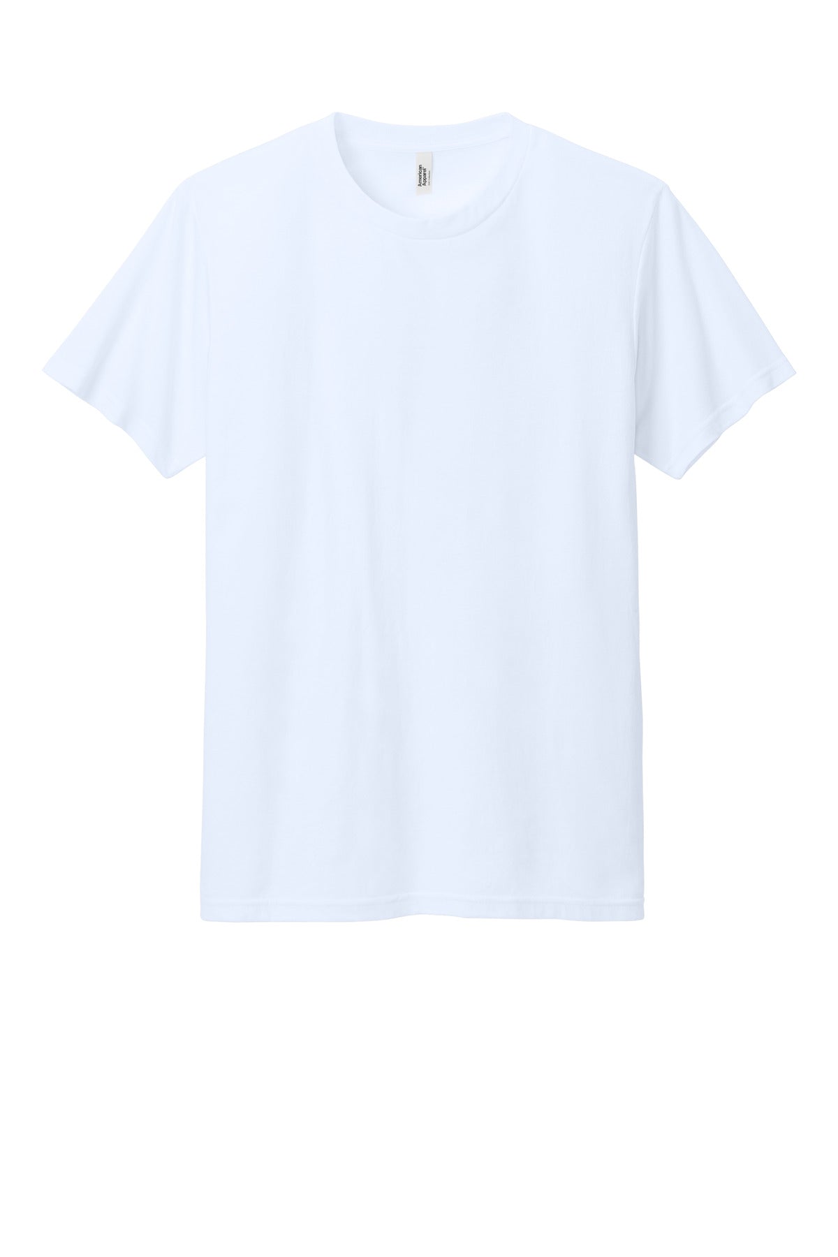 American Apparel Unisex CVC Tee 2001CVC