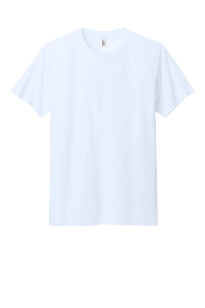 American Apparel Unisex CVC Tee 2001CVC